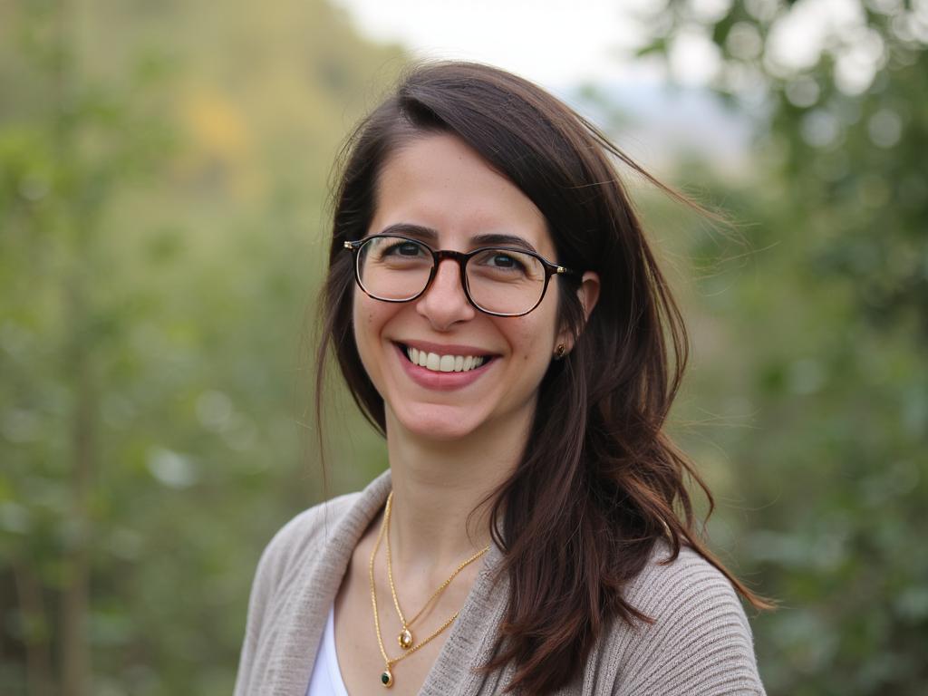 רויטל גיסר-עון, פסיכולוגית חינוכית